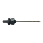milwaukee accessori di sistema seghe a tazza hcs