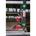 milwaukee accessori per lacci anticaduta