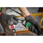 Milwaukee retractable fall arrest lace