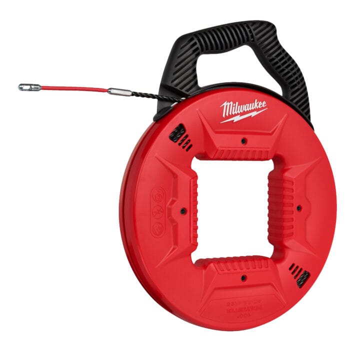 milwaukee sonde tiracavi