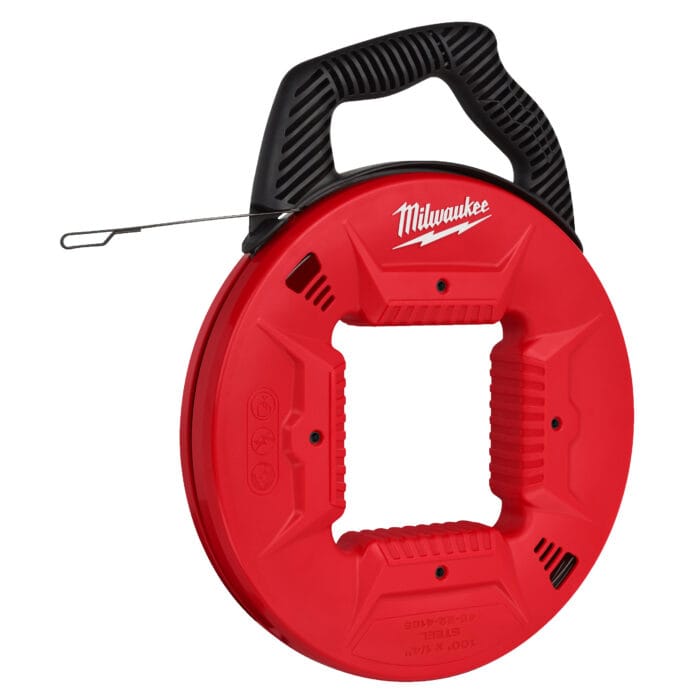 milwaukee sonde tiracavi