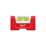 Milwaukee pocket torpedo spirit level