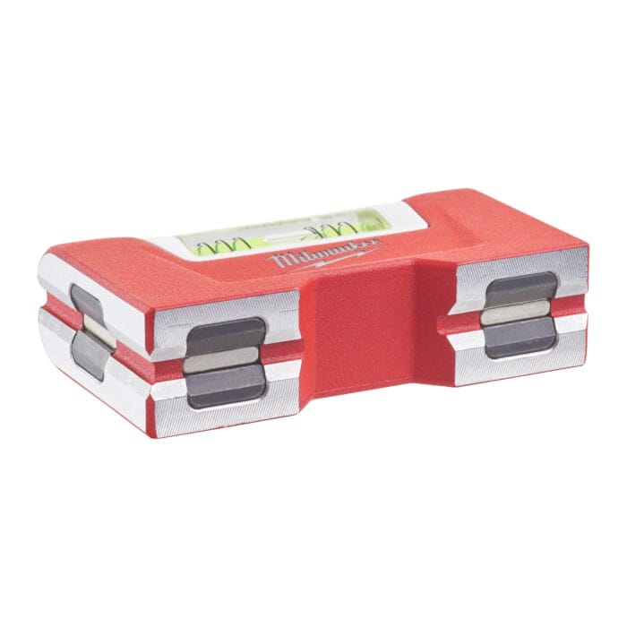 Milwaukee Torpedo-Taschenwasserwaage