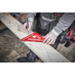 milwauke squadra triangolare per coperture