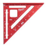 milwauke squadra triangolare per coperture