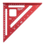 milwaukee squadra triangolare per coperture