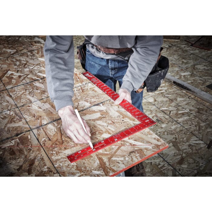 milwaukee squadra per falegnami