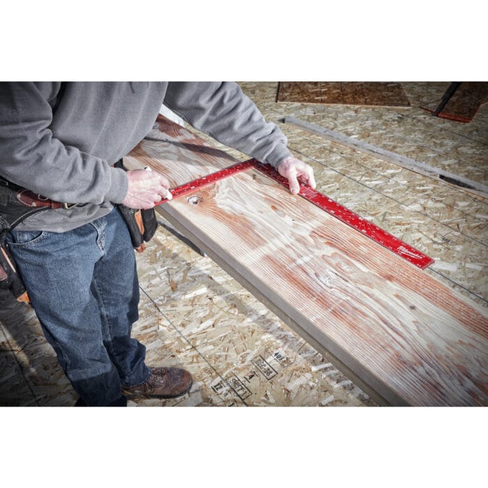 milwaukee squadra per falegnami