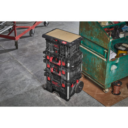 milwaukee packout™ piano di lavoro