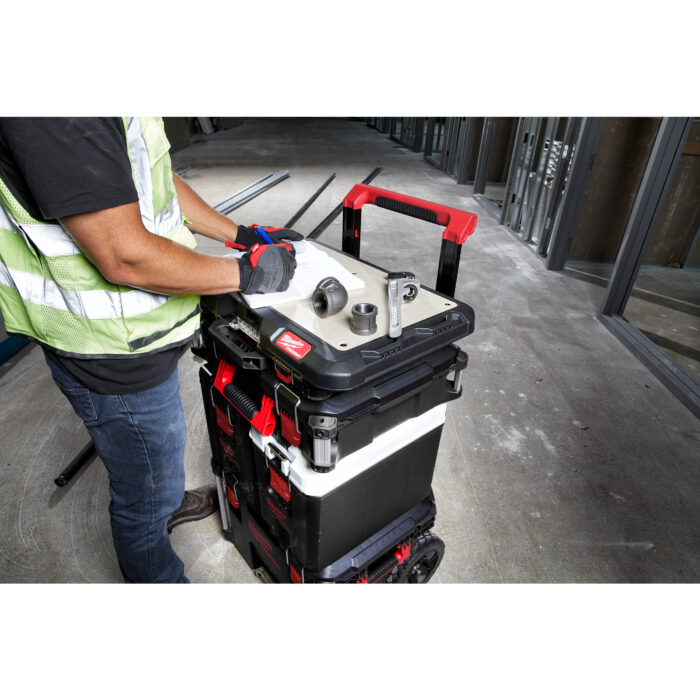 milwaukee packout™ work surface milwaukee packout™ work surface