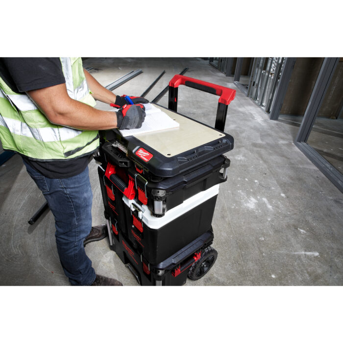 milwaukee packout™ work surface milwaukee packout™ work surface