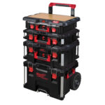 milwaukee packout™ work surface