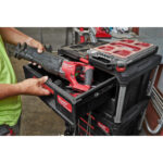 milwaukee packout™ cassettiere portautensili