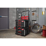 milwaukee packout™ cassettiere portautensili