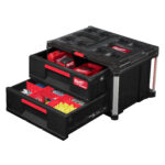 milwaukee packout™ cassettiere portautensili