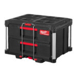 milwaukee packout™ cassettiere portautensili