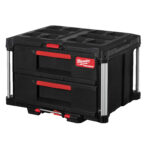 milwaukee packout™ cassettiere portautensili