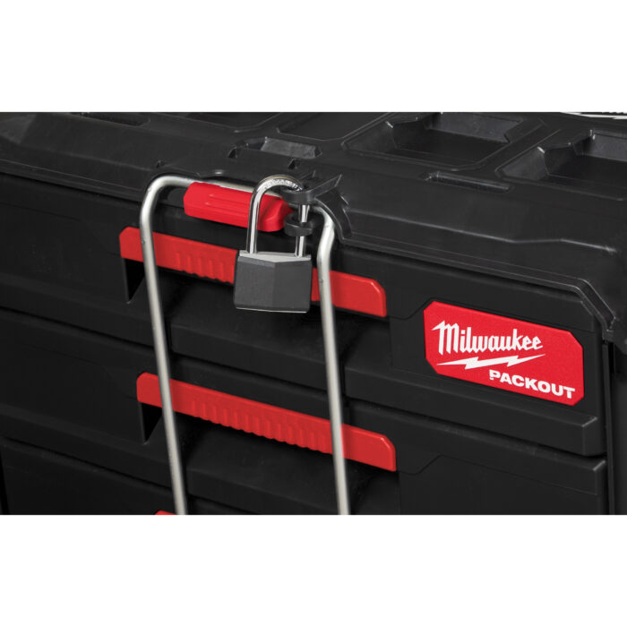 Milwaukee PACKOUT™ boîtes à outils