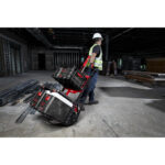 milwaukee packout™ carrello a due ruote