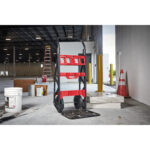 milwauke packout™ carrello a due ruote