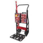 milwauke packout™ carrello a due ruote