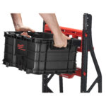 milwauke packout™ carrello a due ruote