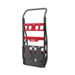 milwauke packout™ carrello a due ruote