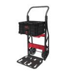 milwauke packout™ carrello a due ruote