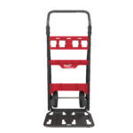 milwauke packout™ carrello a due ruote