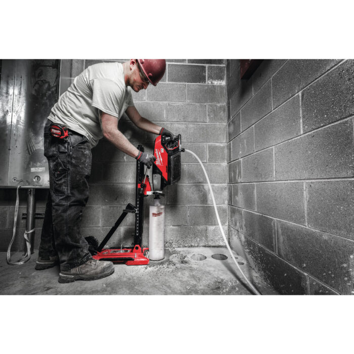 milwaukee mx fuel™ corone per carotaggio ad umido thin kerf milwaukee mx fuel™ corone per carotaggio ad umido thin kerf