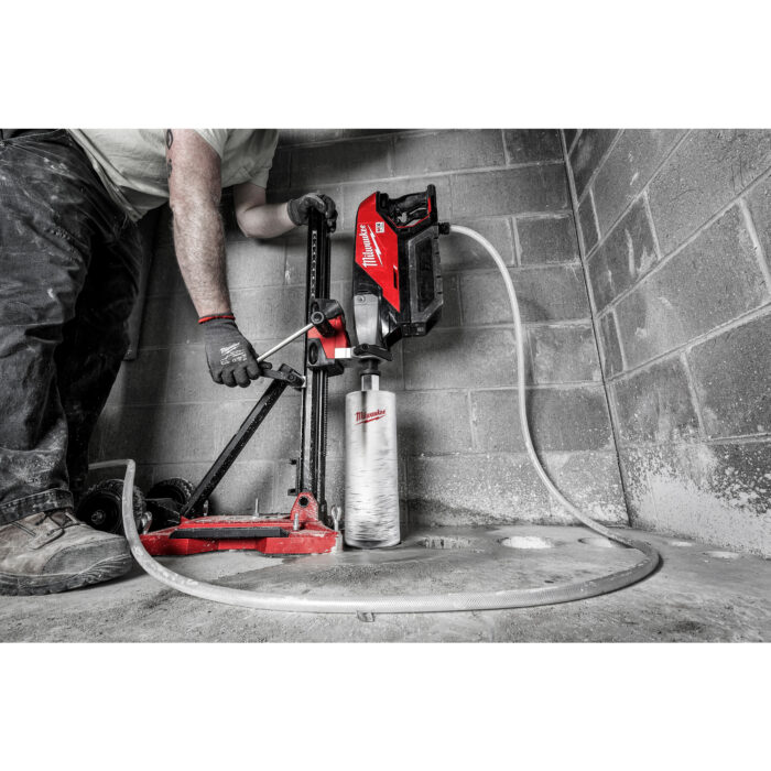 milwaukee mx fuel™ corone per carotaggio ad umido thin kerf milwaukee mx fuel™ corone per carotaggio ad umido thin kerf