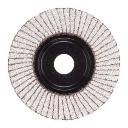 milwaukee dischi lamellari zirconio