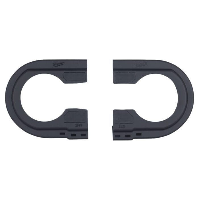 milwaukee band saw blade cover