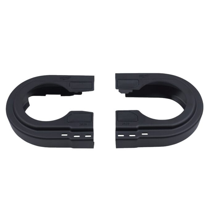 milwaukee band saw blade cover