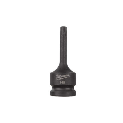milwaukee bussole maschio a macchina da 1/2˝ impronta tx