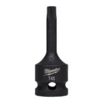 milwaukee bussole maschio a macchina da 1/2˝ impronta tx