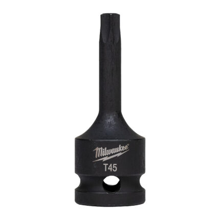 milwaukee bussole maschio a macchina da 1/2˝ impronta tx