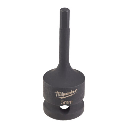 milwaukee bussole maschio a macchina da 1/2˝ impronta hex