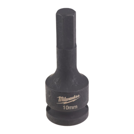 milwaukee bussole maschio a macchina da 1/2˝ impronta hex