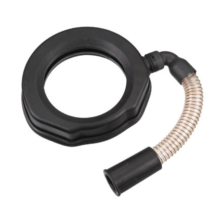 milwaukee collettore raccolta dell'acqua per operazioni di perforazione a umido, da utilizzare con corone fino a Ø 152 mm. uso universale con utensili di foratura diamantati. adatto solo per carotaggi a pavimento e parete.