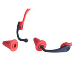 bouchons d'oreille Milwaukee avec bandeau