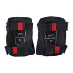 Milwaukee premium work knee pads with scratch-resistant coating 1 pair
