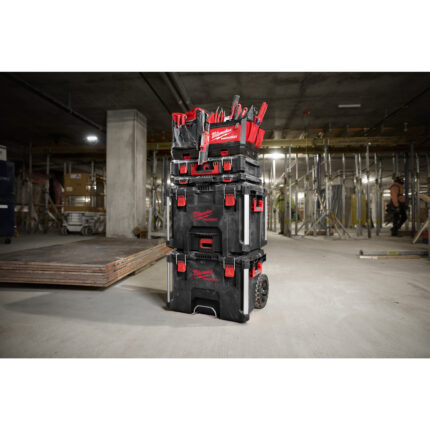 milwaukee packout™ cassette portautensili