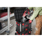milwaukee packout™ cassette portautensili