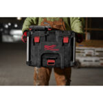 milwaukee packout™ cassette portautensili