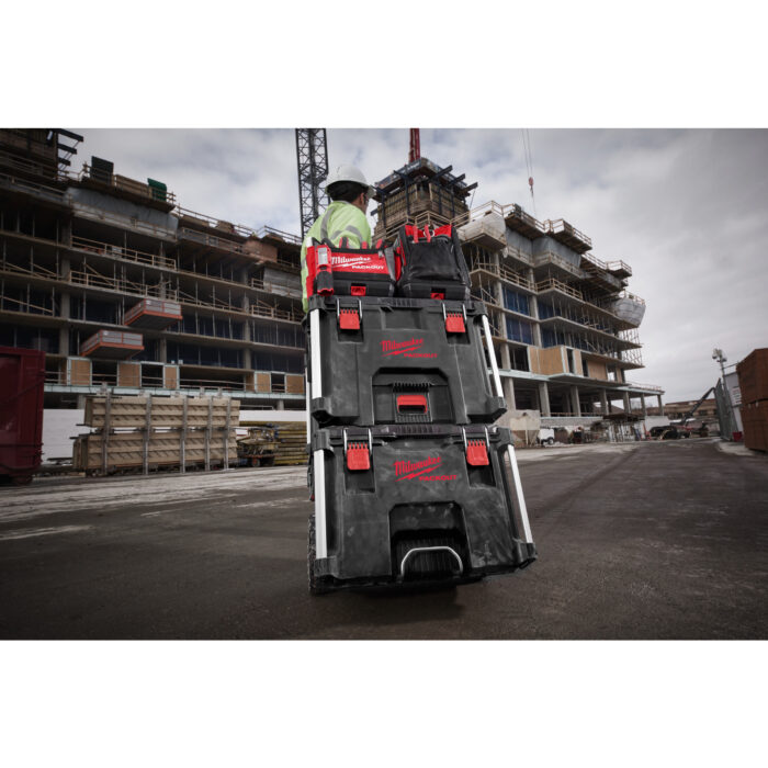milwaukee packout™ toolboxes milwaukee packout™ toolboxes
