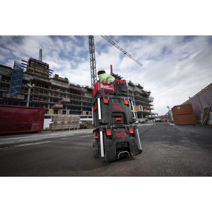 milwaukee packout™ toolboxes milwaukee packout™ toolboxes
