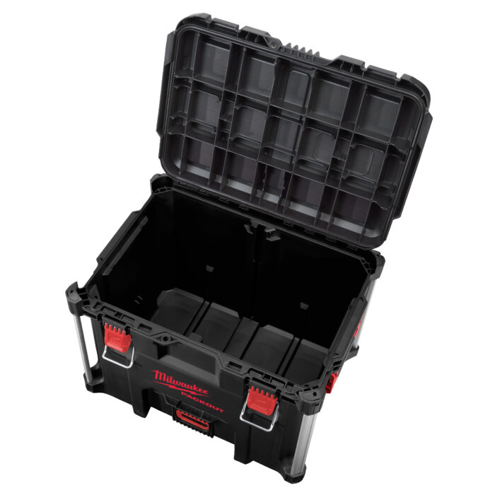 milwaukee packout™ toolboxes milwaukee packout™ toolboxes