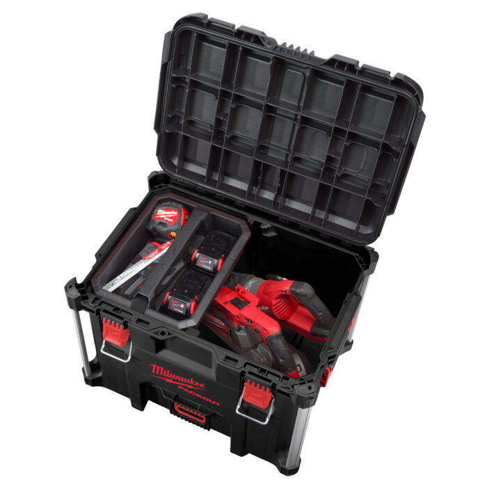 milwaukee packout™ toolboxes milwaukee packout™ toolboxes