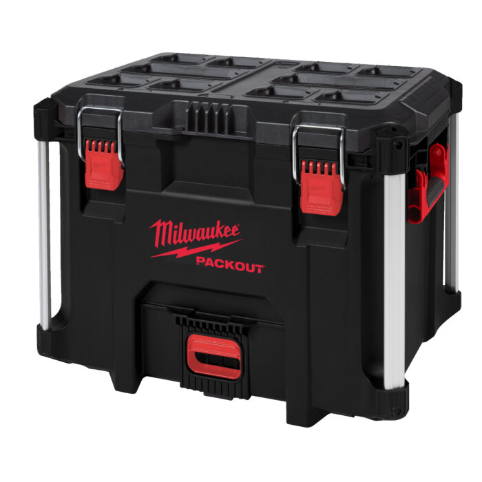 milwaukee packout™ toolboxes milwaukee packout™ toolboxes